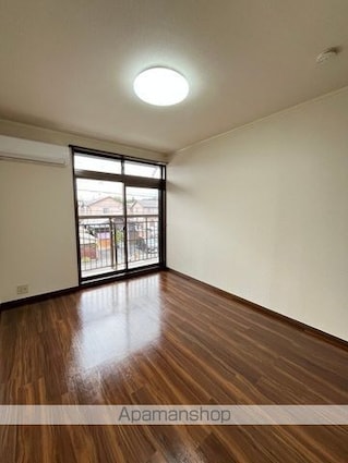 滋賀県守山市伊勢町[2DK/41.31m2]の内装2