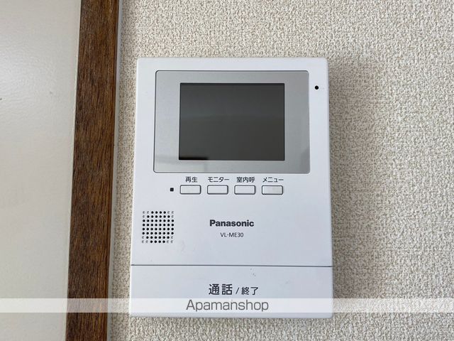 エスポワールの内装写真