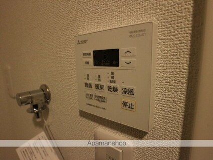 Ｍａｙｆａｉｒ東雲Ｐｒｅｍｉｕｍ[1LDK/33.3m2]の内装5