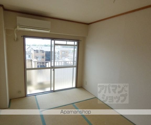 くめマンションの内装写真