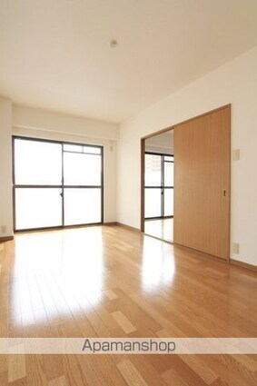 エクセラン乃万[2DK/54.45m2]の内装2