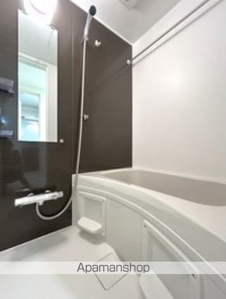 Ｔ’ｓ　Ｃｕｏｒｅ西武柳沢[1K/25.11m2]のバス