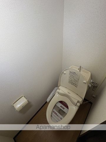 ヤマサンプラザの内装写真
