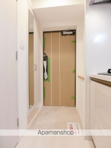 スプランディッド堺東IIIの内装写真