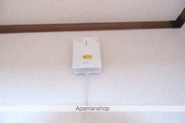 新舞子ビルの内装写真