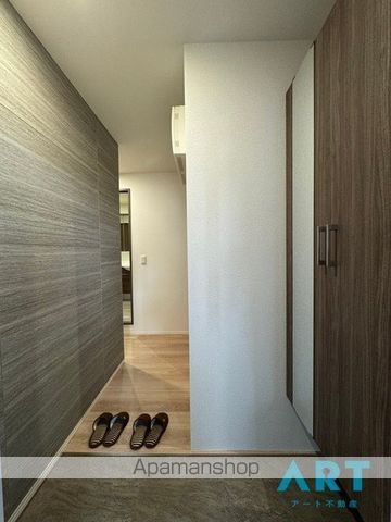 フェリシア朝生田の内装写真