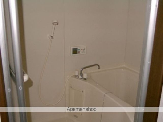 アーバンヒルズIIの内装写真