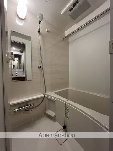 S-RESIDENCE蔵前balmの内装写真