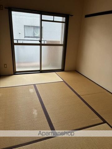 LA SOLANAの内装写真