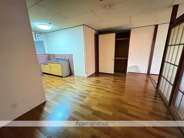 宮前ハイムの内装写真