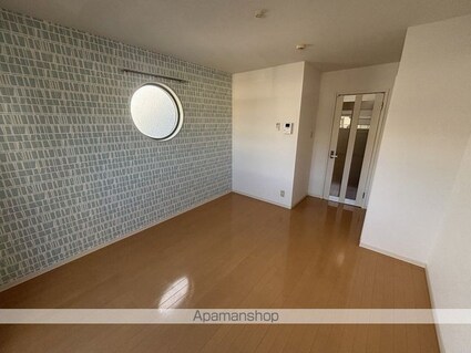 クレフラスト大曽根北Ａ棟[1K/24.09m2]の内装1