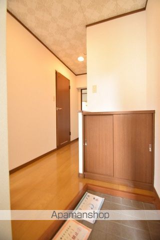 WINDSの内装写真
