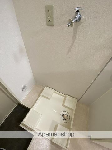 スプリング北綾瀬Bの内装写真