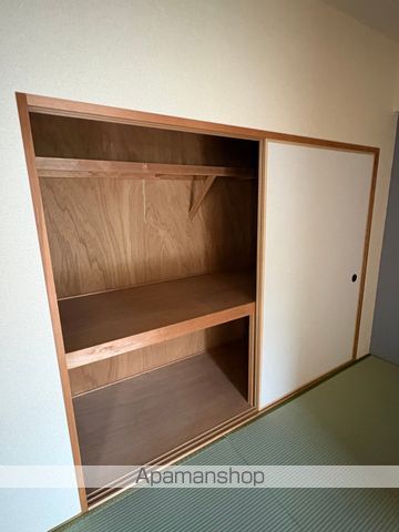 エントピア福泉の内装写真