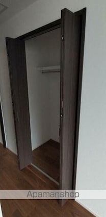 ローズテラス新小岩[1LDK/40.17m2]の収納