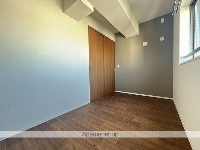 ＡＳＭＡＣＩ　ＭＡＩＳＯＮ両国Ⅰ[2LDK/51.16m2]の内装2