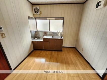 茨城県神栖市神栖２丁目[3DK/49.5m2]の内装4