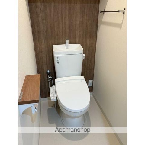 MTH GRANDE 新大江の内装写真