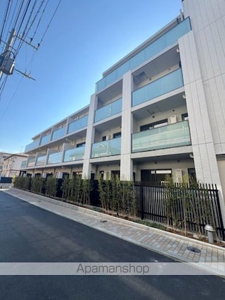 イプセ東高円寺[1DK/25.32m2]の外観3