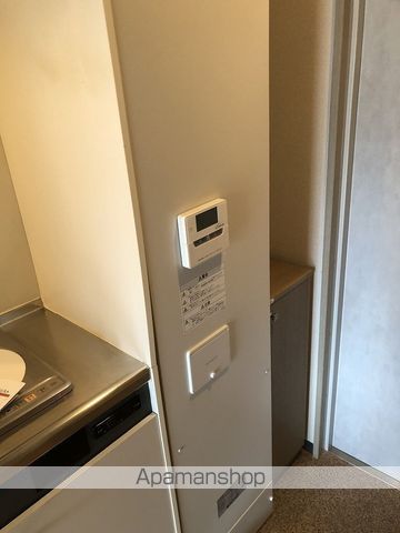 NASIC津田沼の内装写真