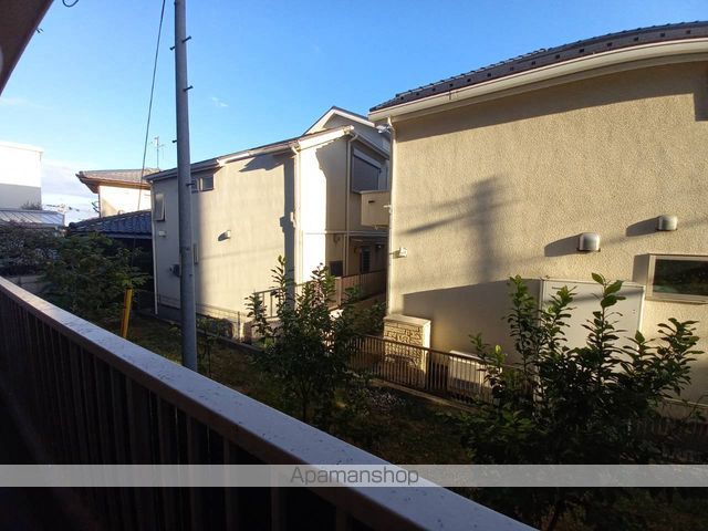 芳園マンションのその他写真