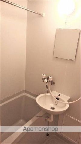 レオパレス高良川の内装写真