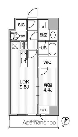 間取り：213121661000