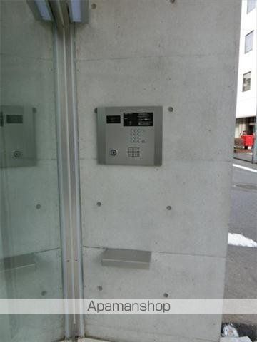 ZOOM渋谷神山町の内装写真