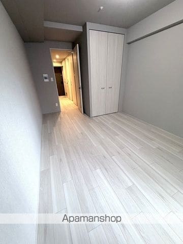 アービングNEO岸里玉出の内装写真