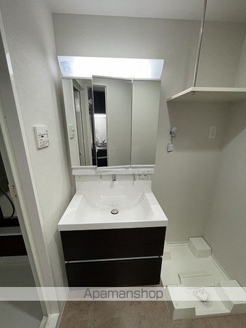 アクアコート大曽根の内装写真