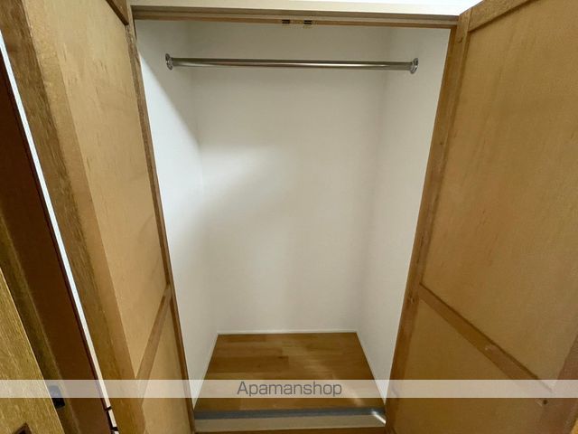 グロリアス本山の内装写真