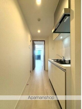 リヴシティ亀戸[1K/25.4m2]のその他部屋・スペース