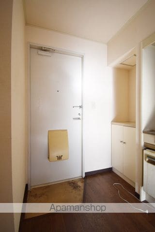 セフィラ矢野東の内装写真