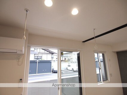 ＣｏｕＲ１８高宮Ｗ[1LDK/40.31m2]の内装6