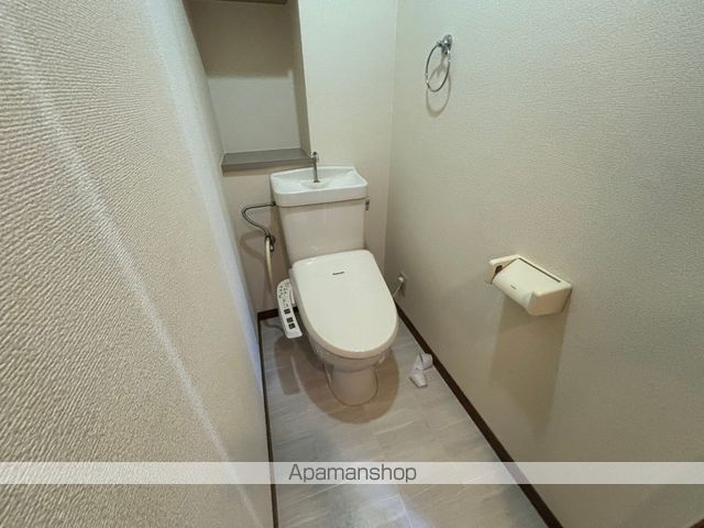 グランリューくるめ木の内装写真