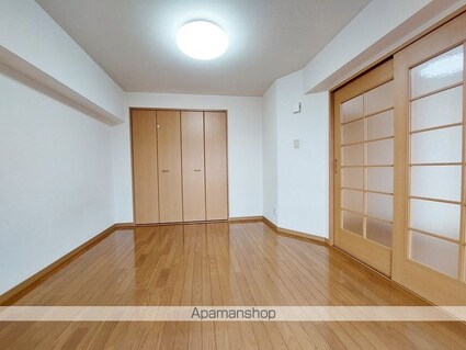 ハイツ立花[1DK/32m2]の内装4