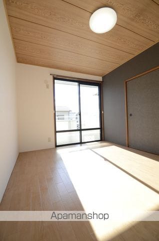 塩田ハイツHの内装写真