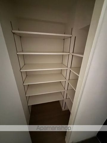LaSante大橋リバーサイドテラスの内装写真