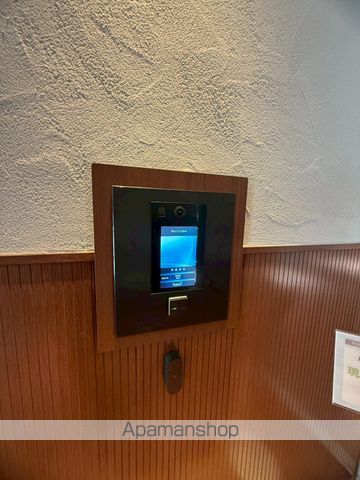 パークアクシス池袋イーストの内装写真