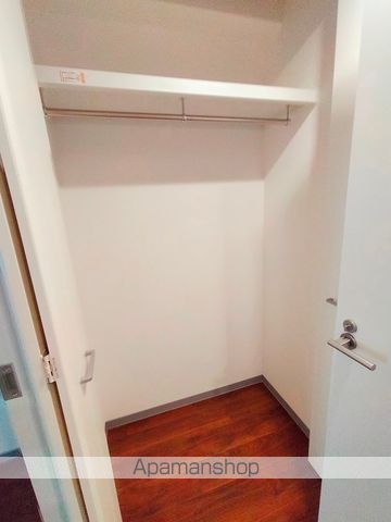 BROAD 新うめきたRESIDENCEの内装写真
