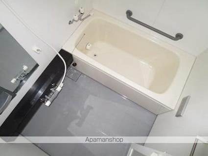 ブライムソレイユ[3LDK/79.75m2]のバス