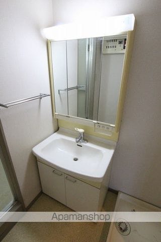 パルシェ越路の内装写真