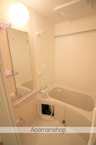 SERENITE本町REFLETの内装写真