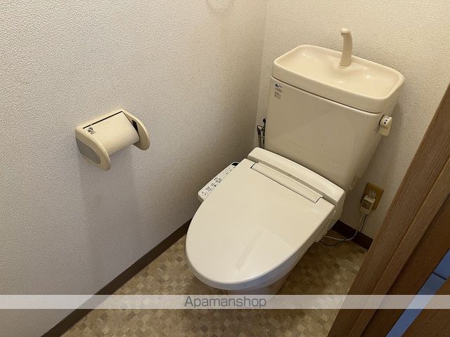 アルボーレの内装写真