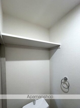 ＫＥＩＡＩ　ＲＥＳＩＤＥＮＣＥ　勝田台[1LDK/27.17m2]の内装5