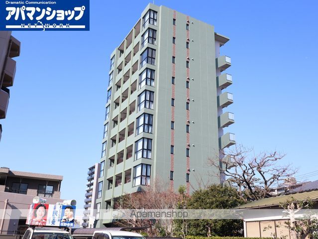 フォートイースト筒井