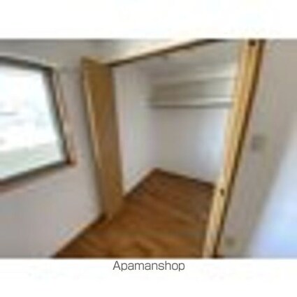 ＩＮＧーαＡＮＮＥＸ　イングアルファアネックス[1LDK/40.32m2]の収納