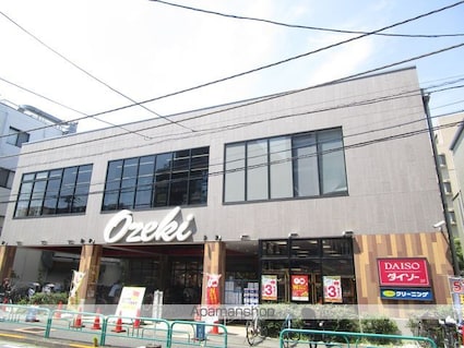 Ｍａｐｌｅ　Ｇａｒｄｅｎ中野富士見町[1K/39.87m2]の周辺3