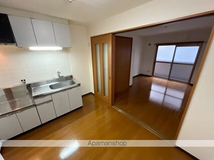 Ｕｌｔｒａ　Ｏｎｅ[1DK/29.25m2]の内装1