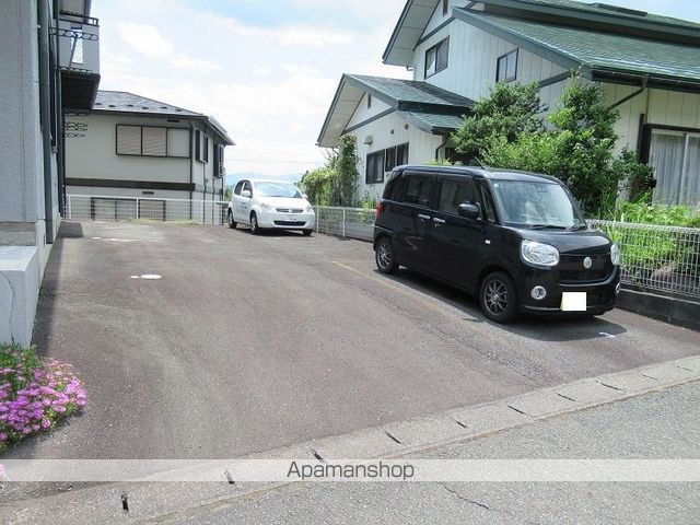 コーポ七ツ森のその他写真